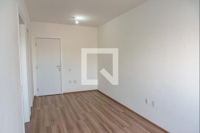 Apartamento, 1 quarto, 27 m² - Foto 3