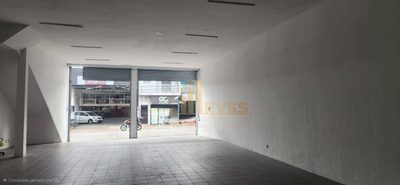 Depósito-Galpão, 306 m² - Foto 4