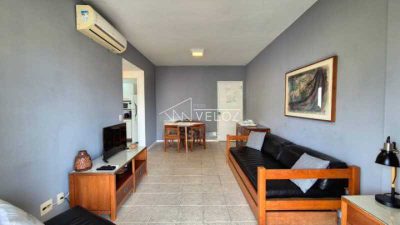 Flat/Apart Hotel, 1 quarto, 51 m² - Foto 4