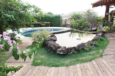 Casa de Condomínio, 7 quartos - Foto 1