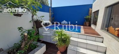 Casa, 3 quartos - Foto 3