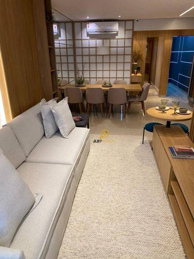 Apartamento, 3 quartos, 88 m² - Foto 4