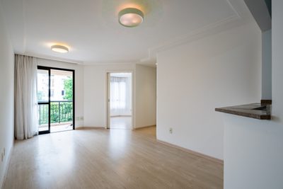 Apartamento, 2 quartos, 56 m² - Foto 4