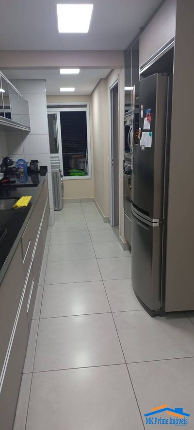Apartamento, 3 quartos, 113 m² - Foto 2
