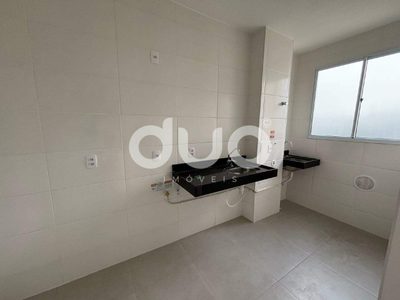Apartamento, 2 quartos, 48 m² - Foto 5