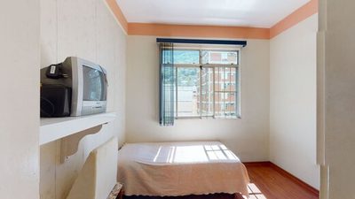 Apartamento, 3 quartos, 95 m² - Foto 5