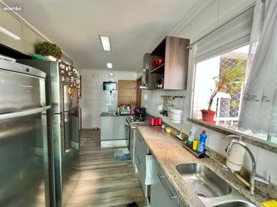 Casa, 5 quartos, 174 m² - Foto 3
