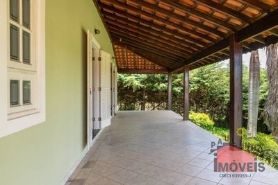 Casa de Condomínio, 4 quartos - Foto 3