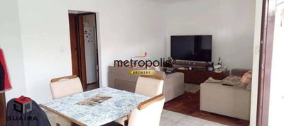 Sobrado, 3 quartos, 180 m² - Foto 3