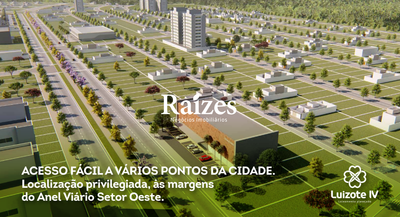 Terreno, 306 m² - Foto 1
