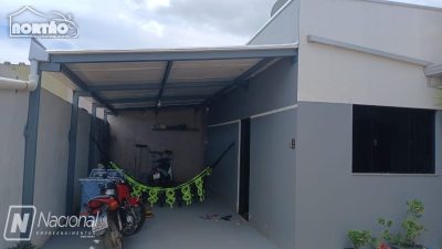 Casa, 3 quartos, 100 m² - Foto 2