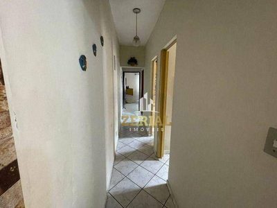 Casa, 3 quartos, 160 m² - Foto 5