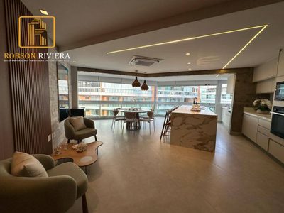Apartamento, 4 quartos, 153 m² - Foto 5