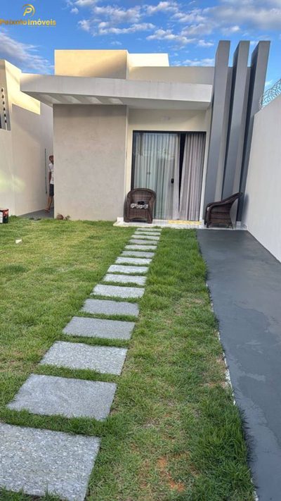 Casa, 2 quartos, 85 m² - Foto 1