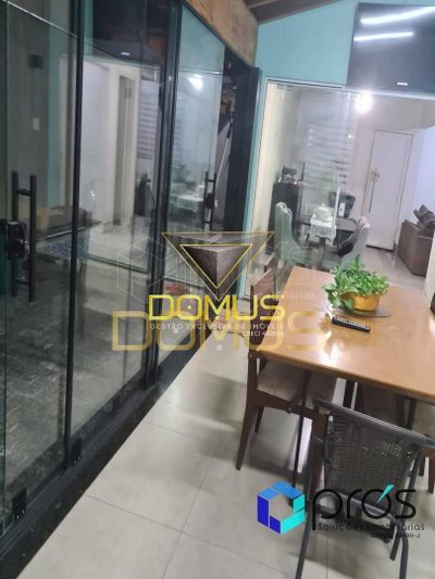 Casa, 3 quartos, 132 m² - Foto 4