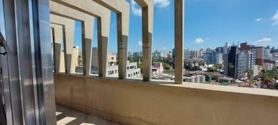Apartamento, 3 quartos, 100 m² - Foto 2