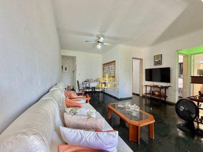 Apartamento, 3 quartos, 118 m² - Foto 4