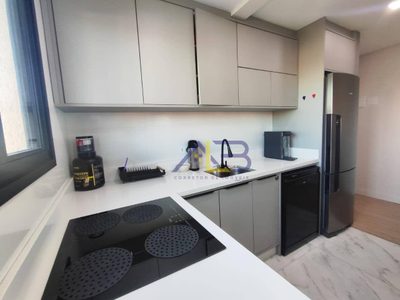Apartamento, 2 quartos, 65 m² - Foto 5