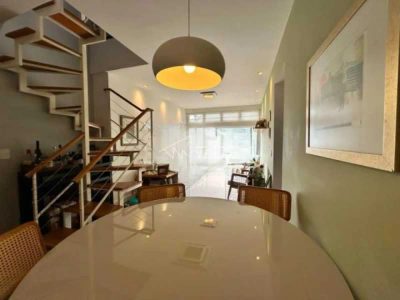 Apartamento, 3 quartos, 161 m² - Foto 4