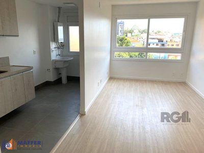 Apartamento, 2 quartos, 64 m² - Foto 2