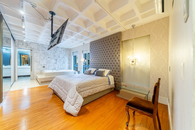 Apartamento, 2 quartos, 130 m² - Foto 5