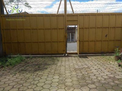 Depósito-Galpão, 175 m² - Foto 2