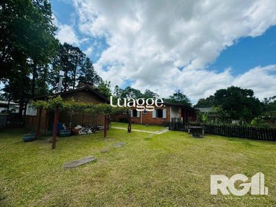 Sítio, 2 quartos, 190 m² - Foto 1