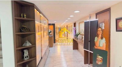 Prédio Inteiro, 1320 m² - Foto 1