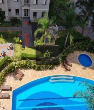 Apartamento, 3 quartos, 65 m² - Foto 5