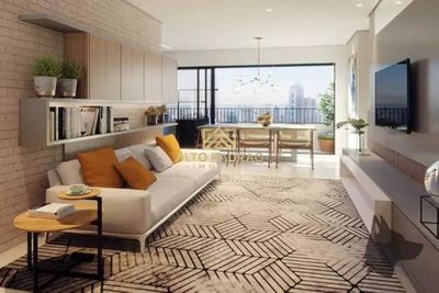 Apartamento, 2 quartos, 63 m² - Foto 4