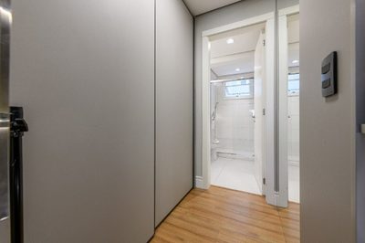 Apartamento, 3 quartos, 134 m² - Foto 2