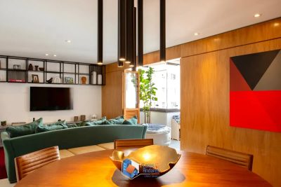 Apartamento, 3 quartos, 127 m² - Foto 4