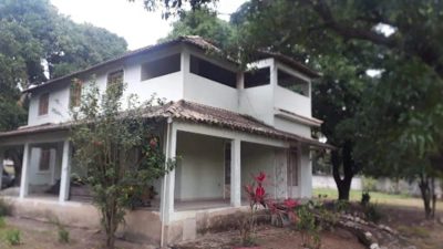 Terreno, 3750 m² - Foto 1