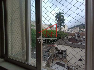 Apartamento, 1 quarto, 45 m² - Foto 2