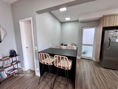 Apartamento, 2 quartos, 107 m² - Foto 5