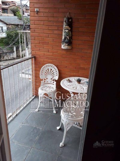 Casa, 3 quartos, 125 m² - Foto 2