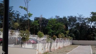 Apartamento, 2 quartos, 45 m² - Foto 4