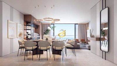 Apartamento, 4 quartos, 200 m² - Foto 4