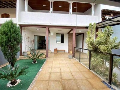 Casa, 3 quartos, 167 m² - Foto 2