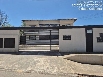 Apartamento, 2 quartos, 45 m² - Foto 1