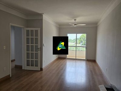 Apartamento, 3 quartos, 94 m² - Foto 3