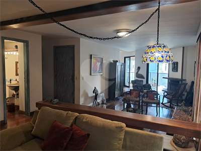 Apartamento, 3 quartos, 176 m² - Foto 3