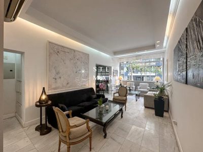 Apartamento, 2 quartos, 120 m² - Foto 1