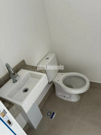 Apartamento, 1 quarto, 40 m² - Foto 2