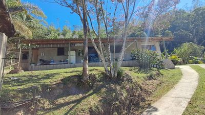 Chácara, 2 quartos, 7000 m² - Foto 2