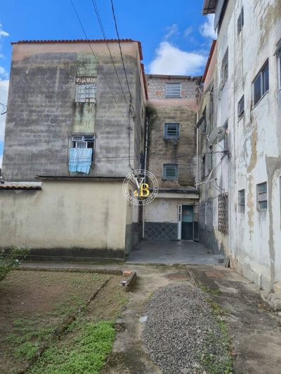 Apartamento, 2 quartos, 50 m² - Foto 5