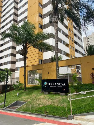Apartamento, 3 quartos, 70 m² - Foto 1