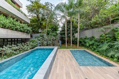 Apartamento, 3 quartos, 138 m² - Foto 3
