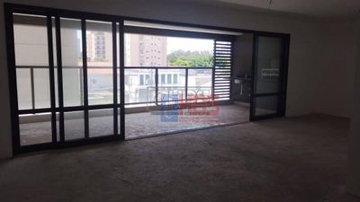 Apartamento, 3 quartos, 131 m² - Foto 2