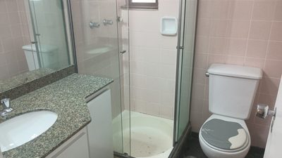 Apartamento, 3 quartos, 106 m² - Foto 4